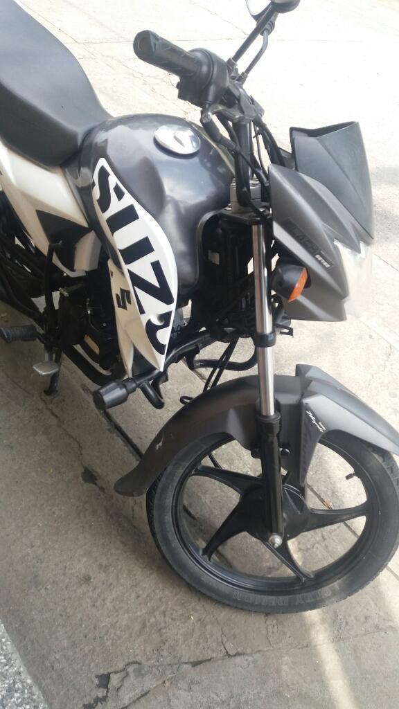 Vendo Cambio Suzuki Hayate 110