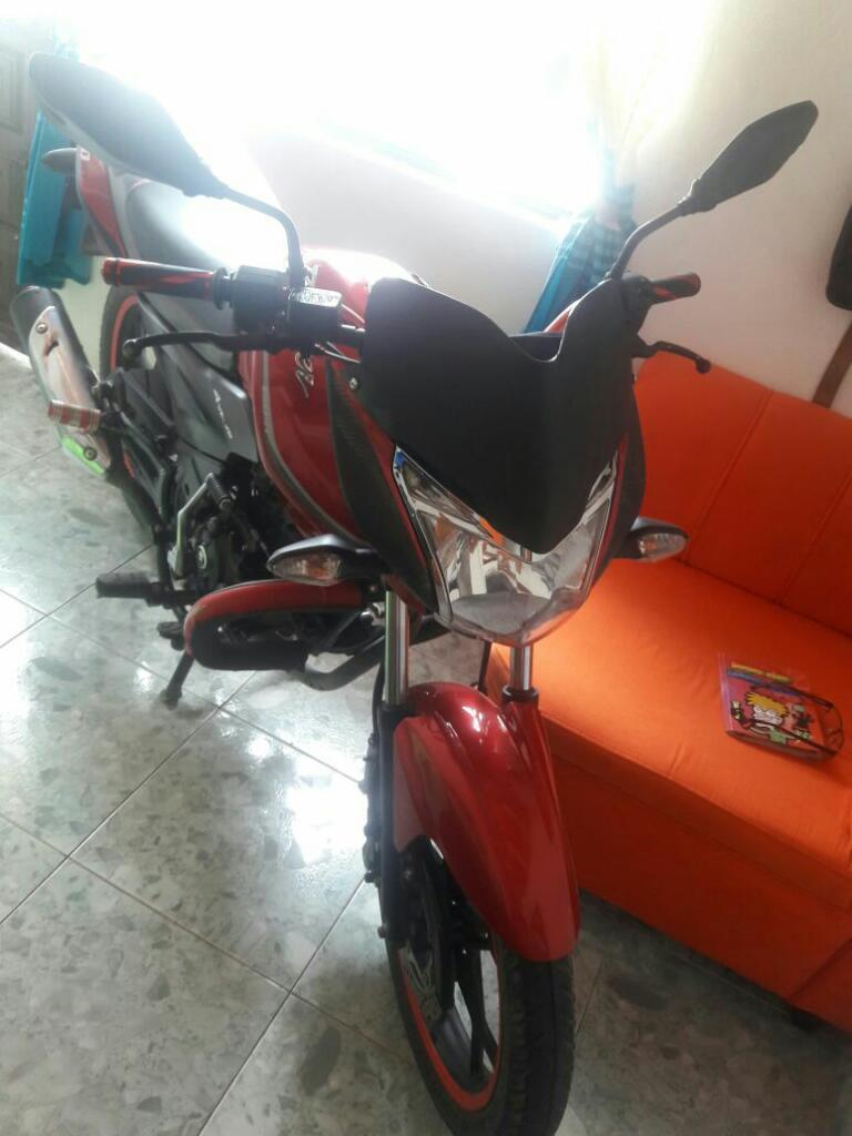 Moto Discover St 150