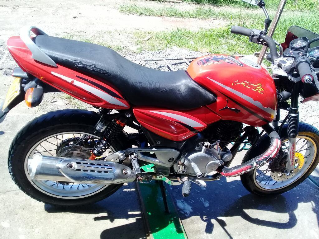Pulsar 180