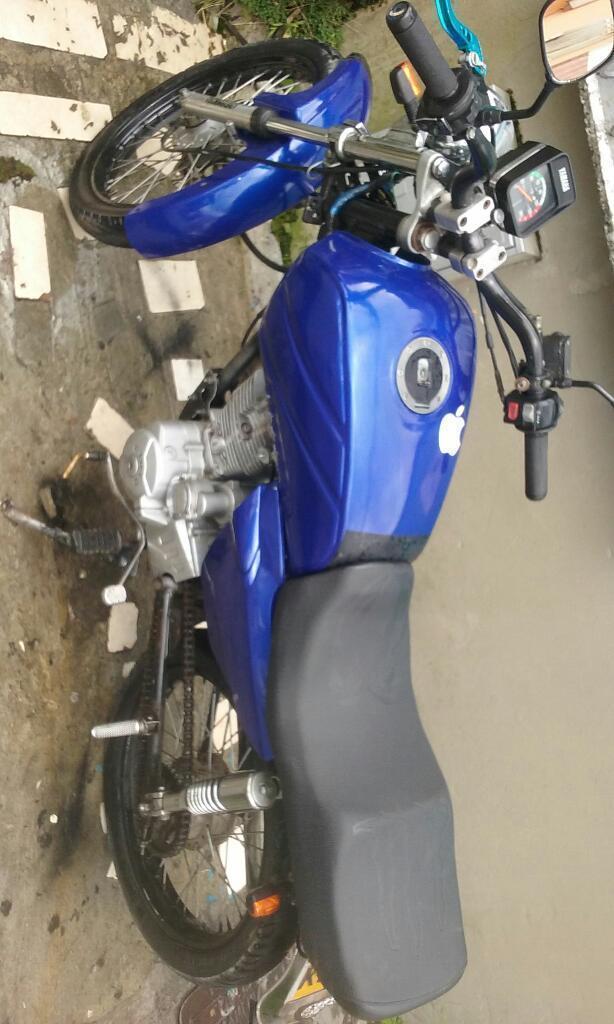 Sevende Moto Modelo 2009 Tarjeta Y Segur