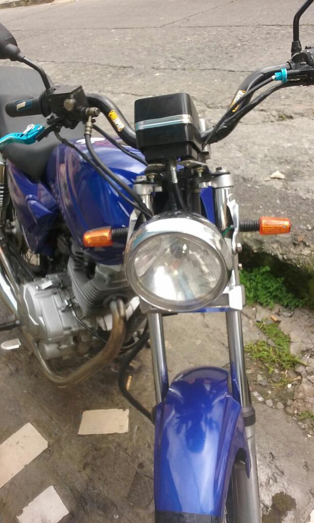 Sevende Moto Modelo 2009 Tarjeta Y Segur