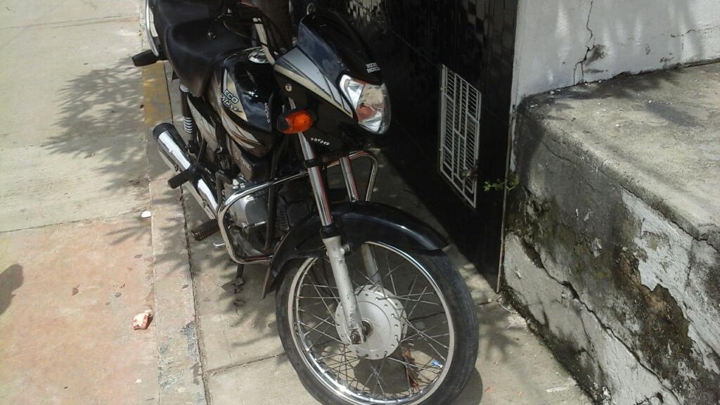 Vendo Mi Eco Delux Modelo 2014