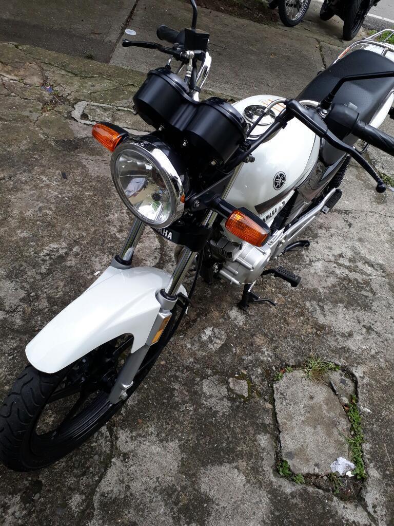 Vendo Libero 125 Mod 2016