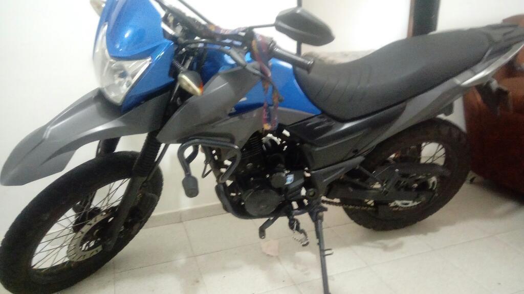 Se Vende. Moto Tt 150