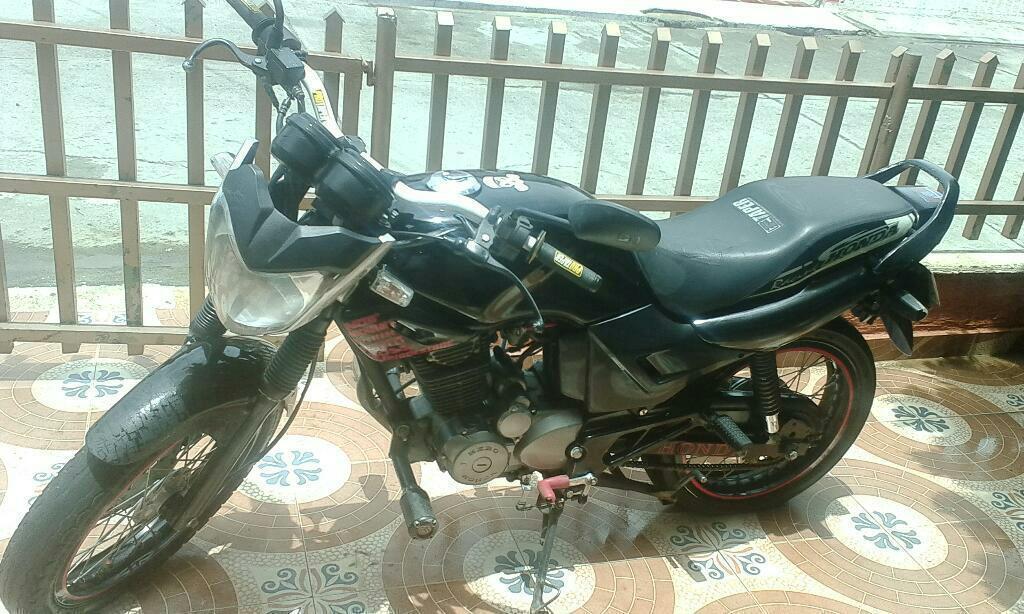 Bendo Moto Varatisima