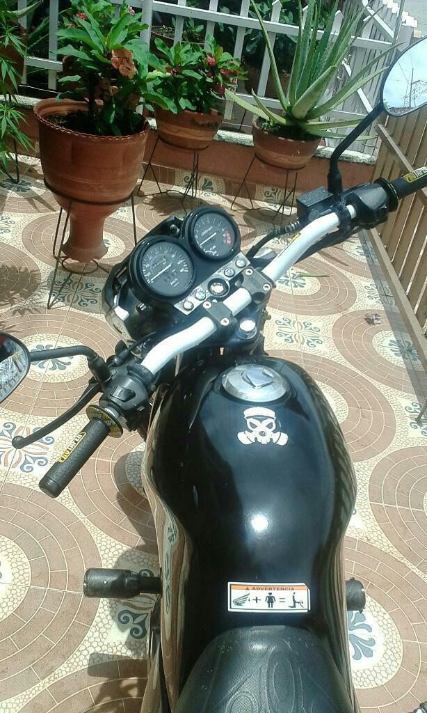 Bendo Moto Varatisima