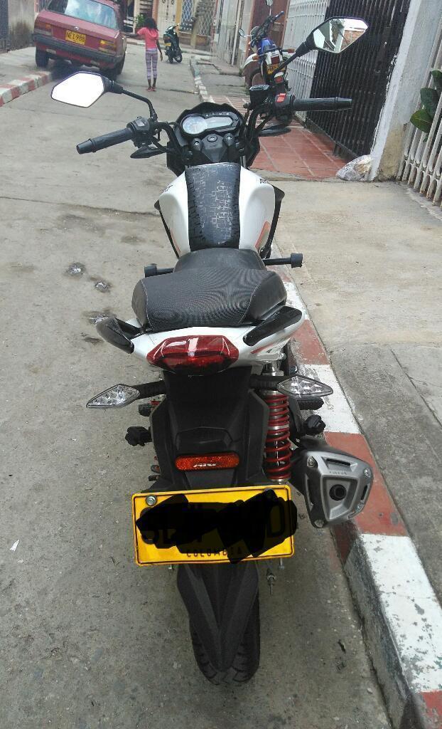 Akt Evo R3-modelo 2016