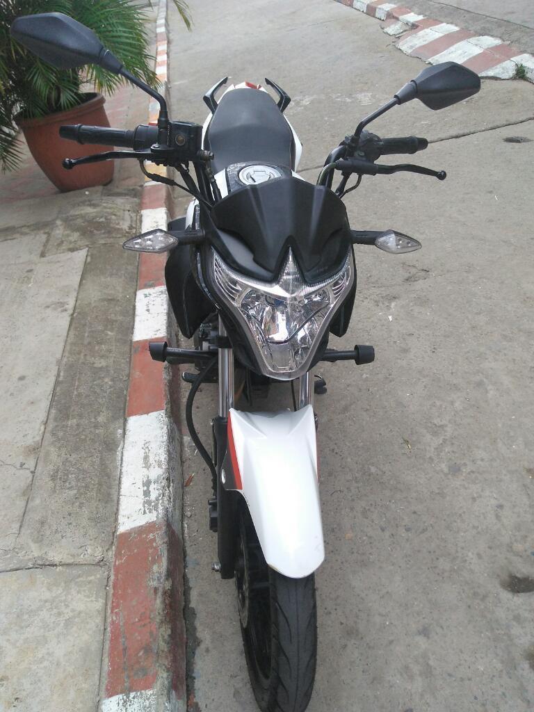 Akt Evo R3-modelo 2016