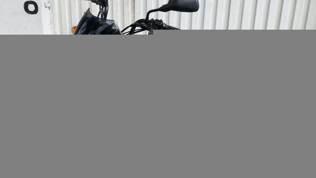 Boxer 2013 Unico Dueño Gangazo P.fijo