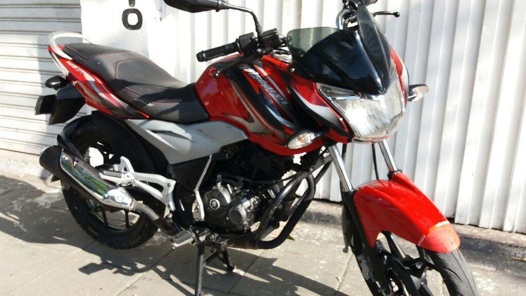 Discover 2014 para Traspaso Ganga P.fijo