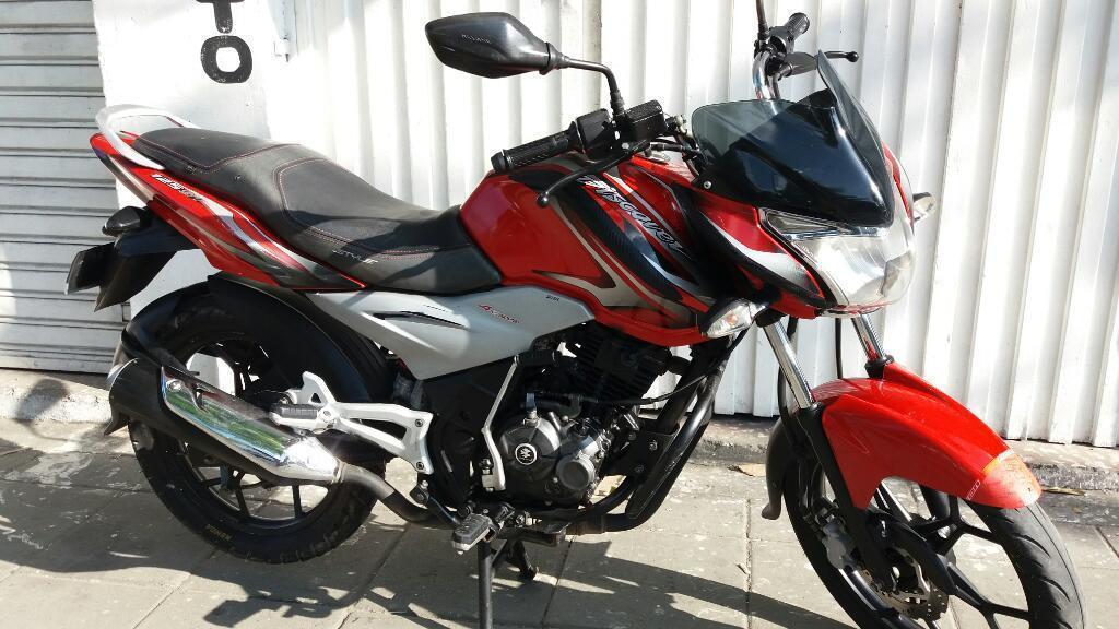 Discover 2014 para Traspaso Ganga P.fijo