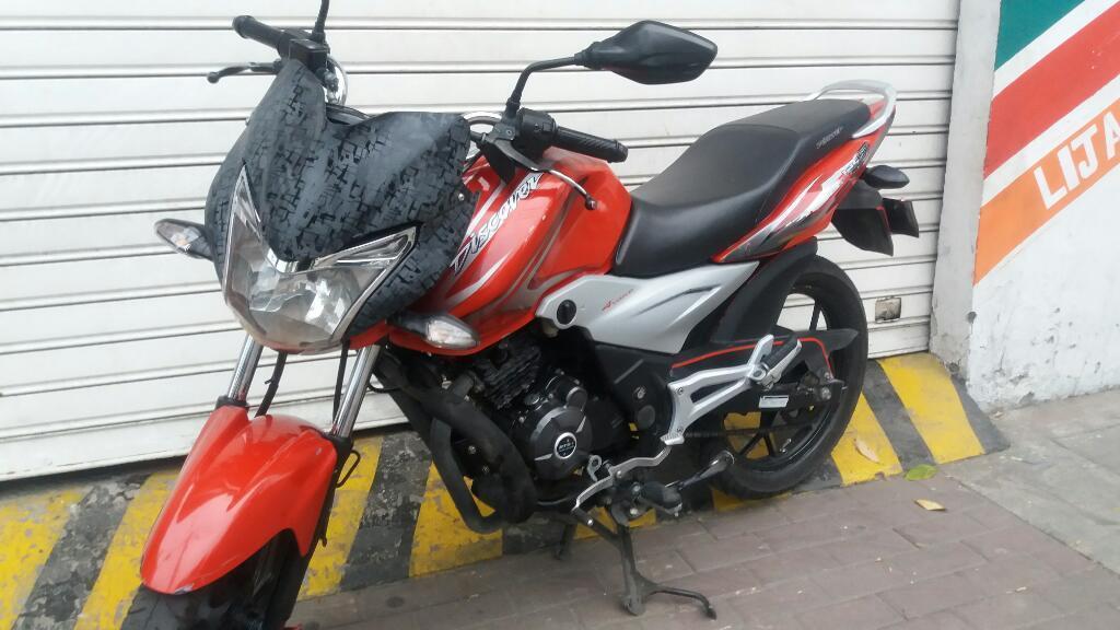 Discover 2014 Unico Dueño Ganga P.fijo