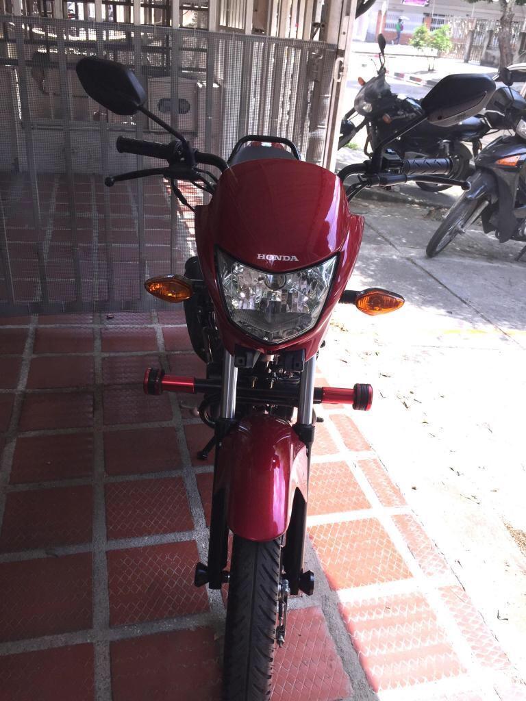 MOTO HONDA DREAM NEO 110 CC 2016