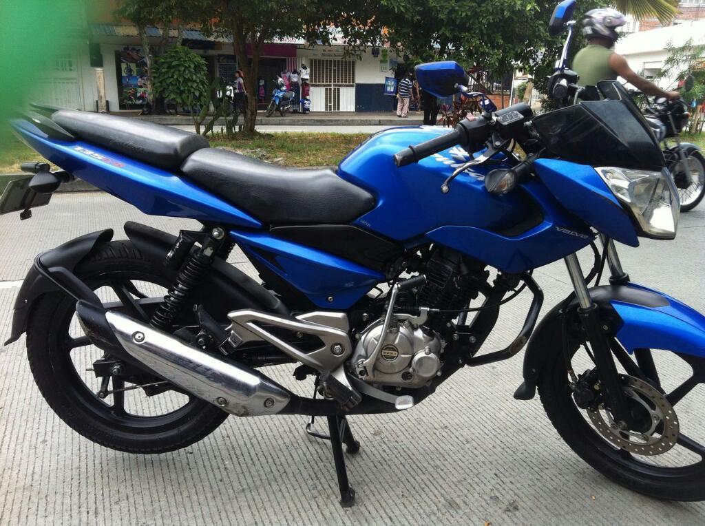 Pulsar Modelo 2013