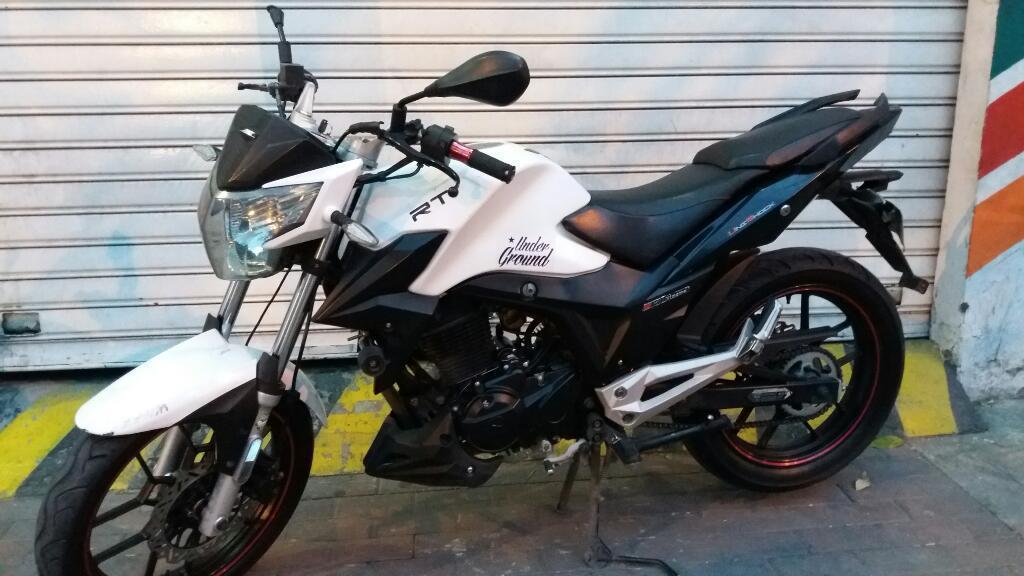 Rtx 2015 Unico Dueño Traspaso Incluido