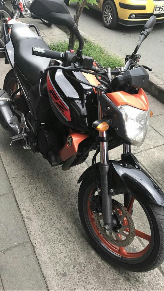 Se Vende Eselente Fz en Perfeto Estado a