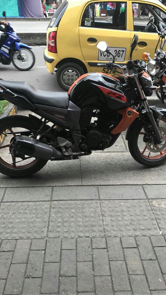 Se Vende Eselente Fz en Perfeto Estado a