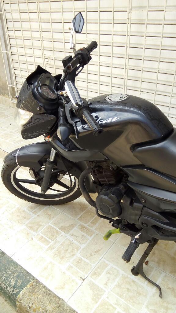 Se Vende Pulsar 135 2012 Al Dia