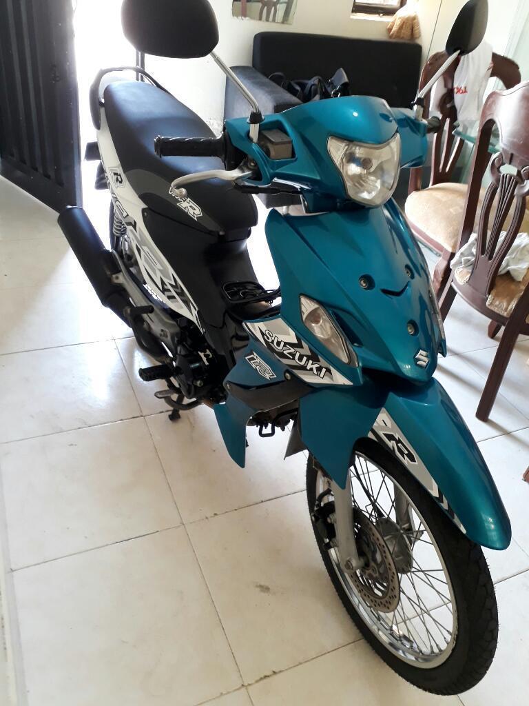 Vendo Hermosa Vivar 2014 Soa Nuevo Barat