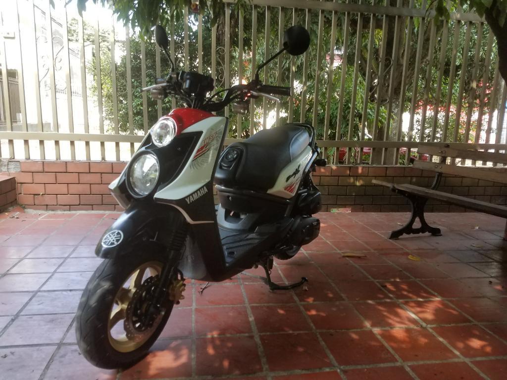 Vendo Hermosa X 2016