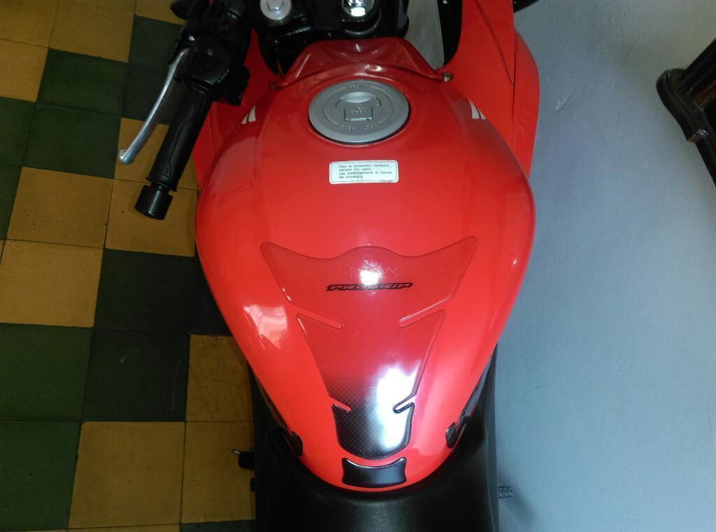 Vendo O Cambio Cbr 250 Hermosa