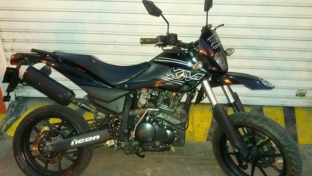 Xm 2014 Unico Dueño Traspaso Compartido