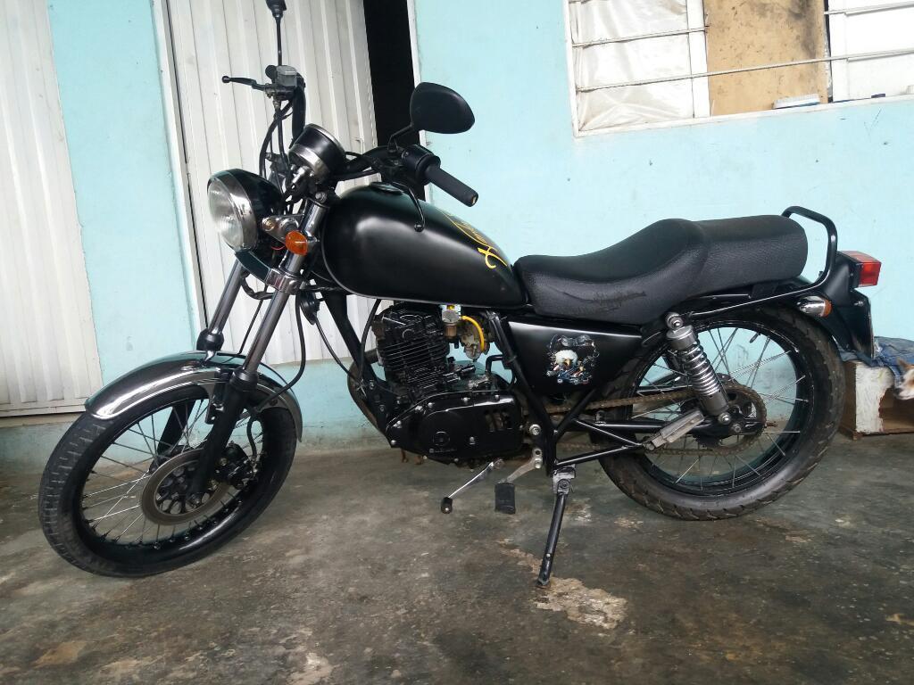 Se Vende Gn Venezolana 2009 Modificada