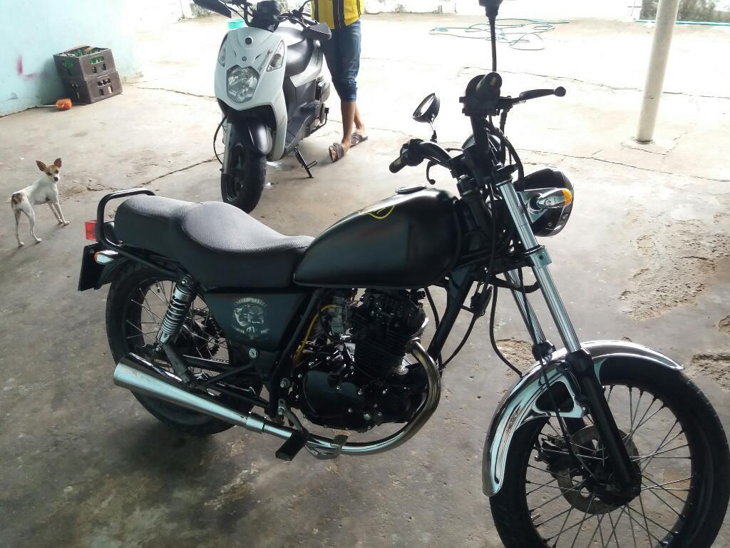 Se Vende Gn Venezolana 2009 Modificada