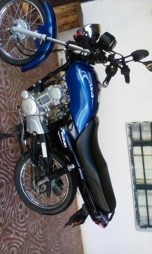 Vendo Ax4 en Socorro 3118617386