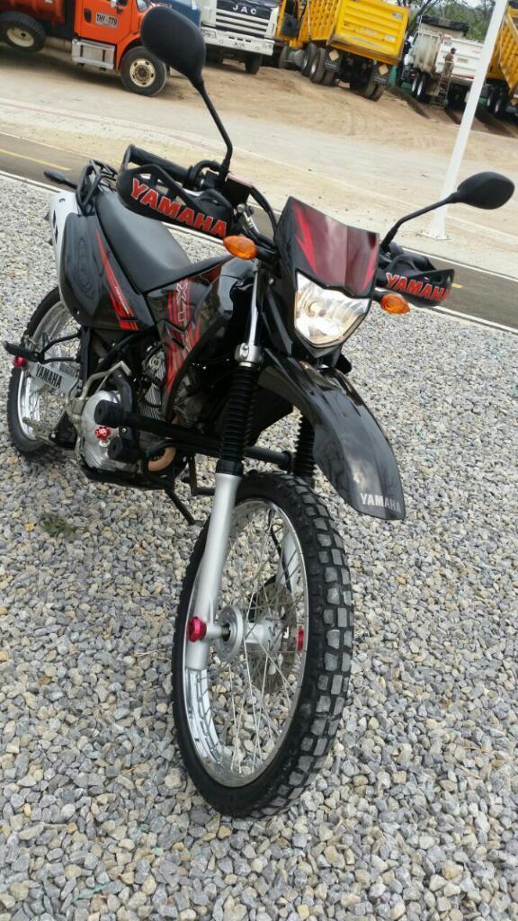 Vendo Xtz125