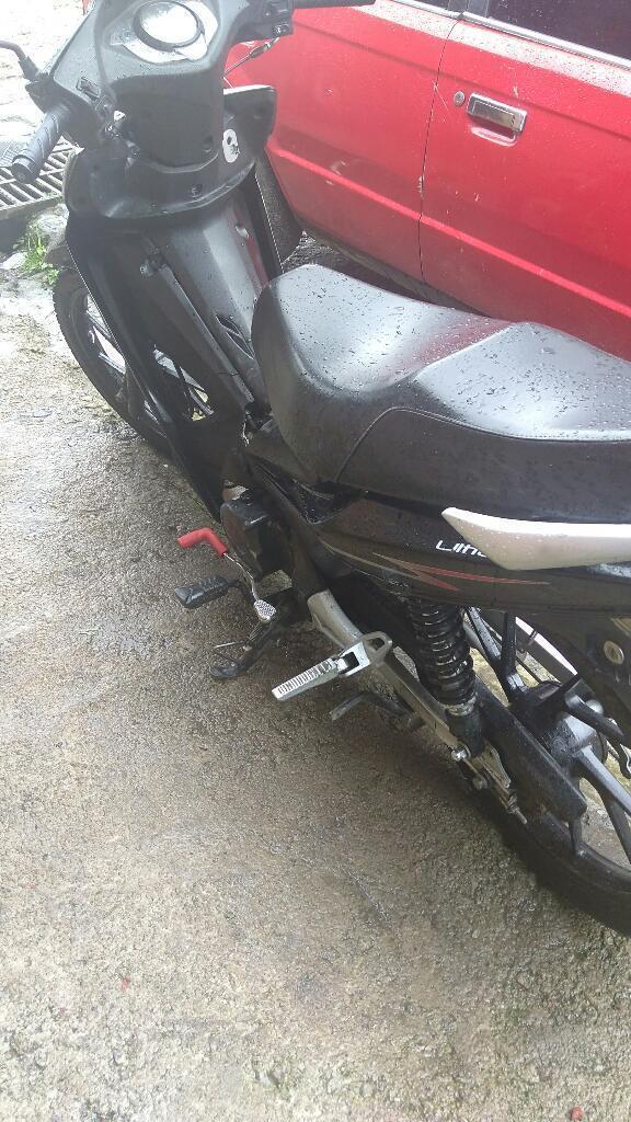 Moto Akt Flex Negociable