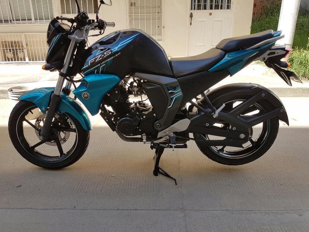 Vendo Fz 2.0