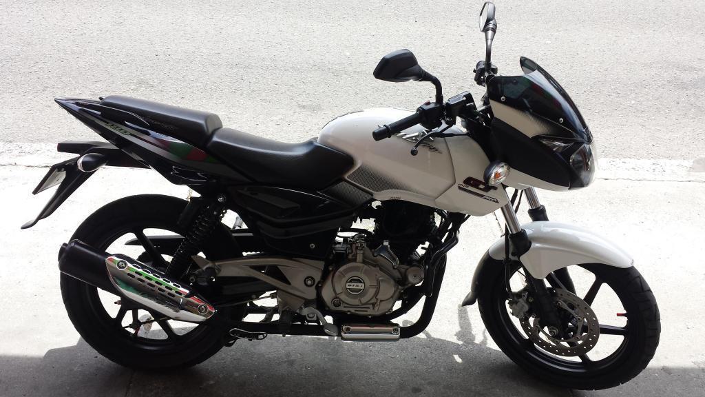 PULSAR 180 GT 2015