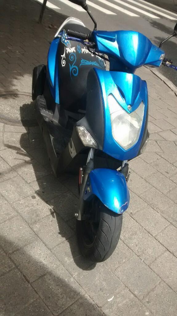 Se Vende Agility 125