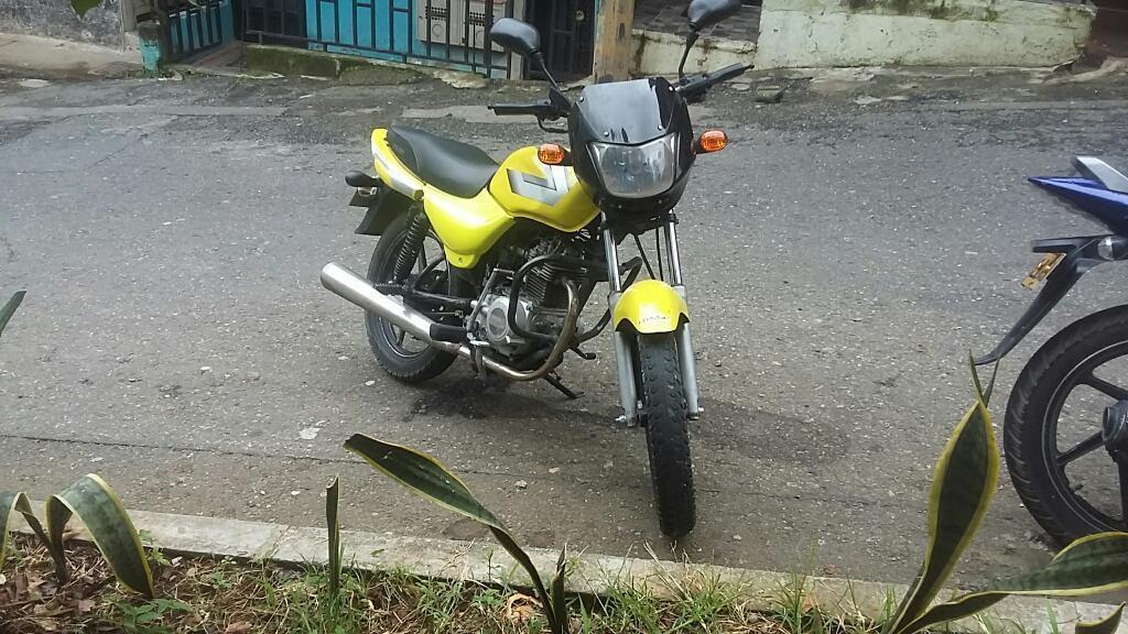 Se Vende Boxer 2009