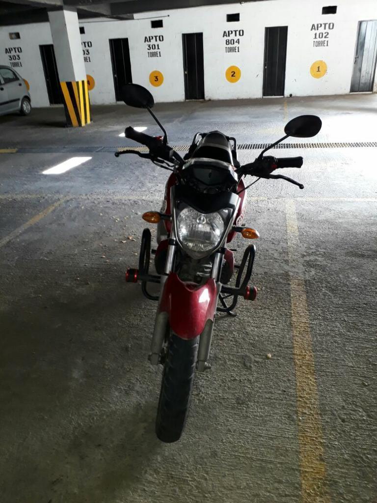 Vendo Fz 150