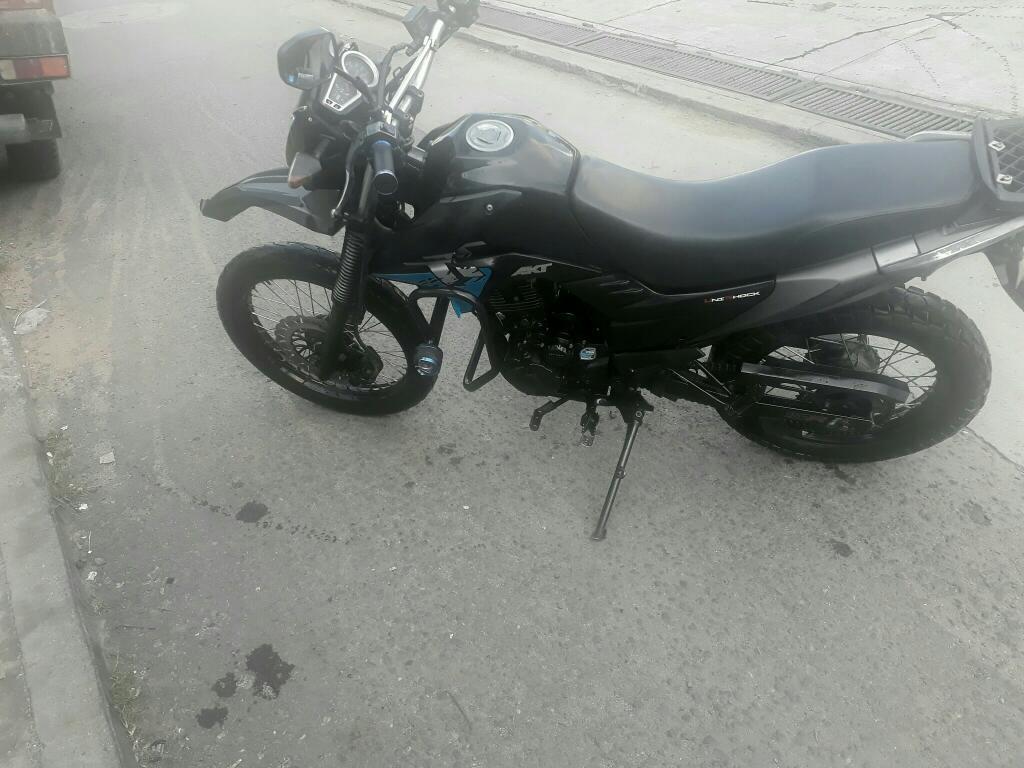 Akt Ttr 150