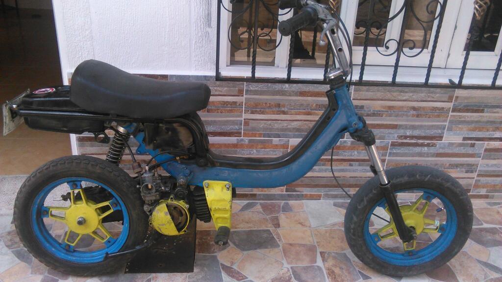 Fz 50 Q Hay Pal Cambio