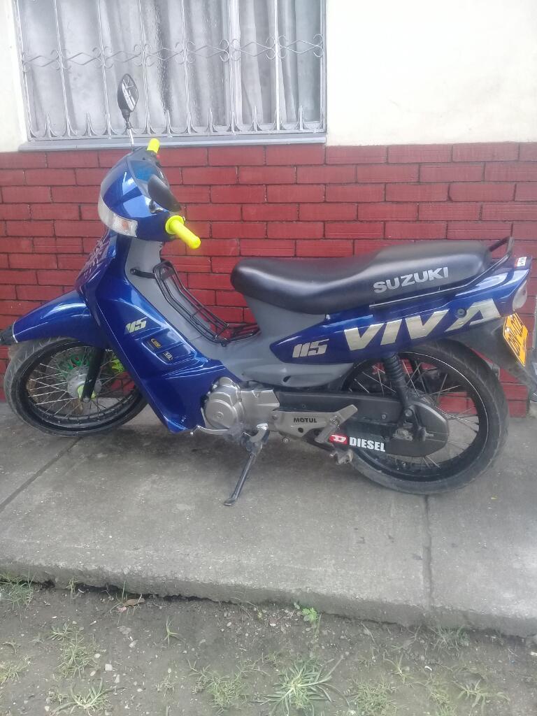 Vendo Hermosa Viva