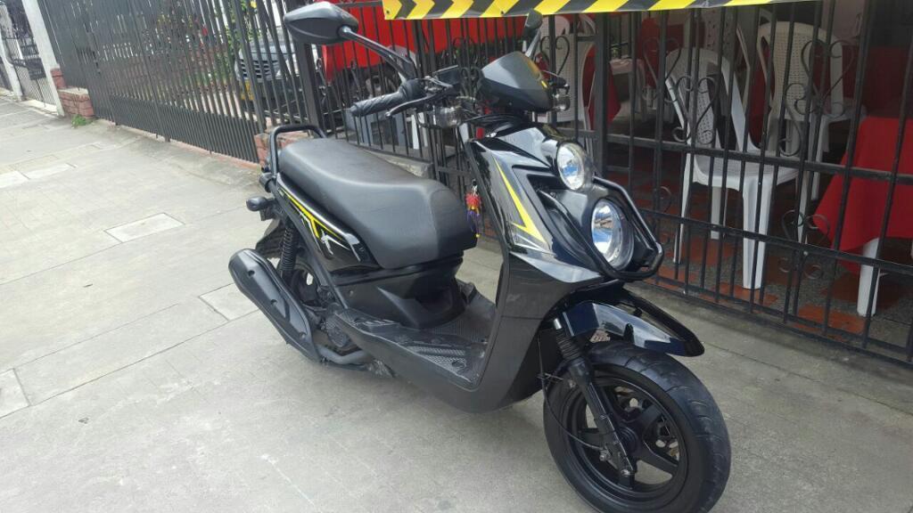 Vendo Moto Tongko