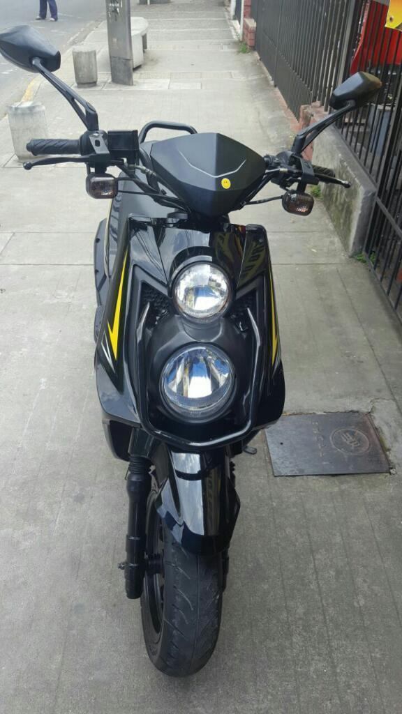 Vendo Moto Tongko