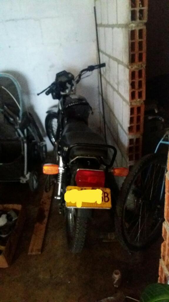 Vendo O Cambio Ax 2006 Tarjeta Y tras