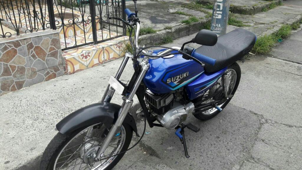 Ax 100 Modelo 2006 Libre de Multas