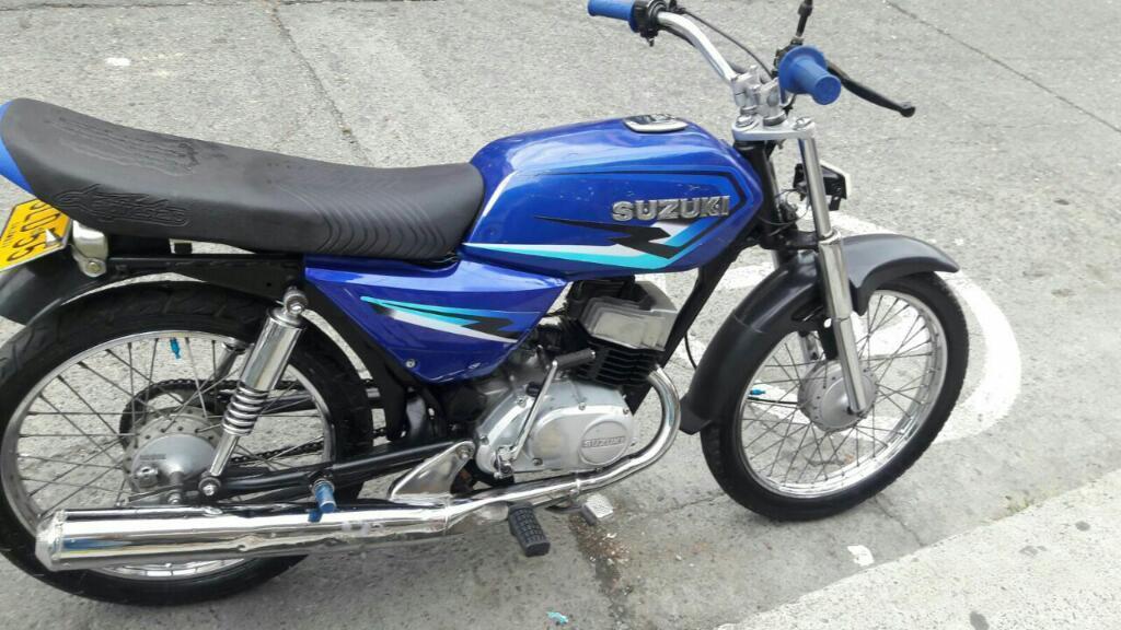 Ax 100 Modelo 2006 Libre de Multas