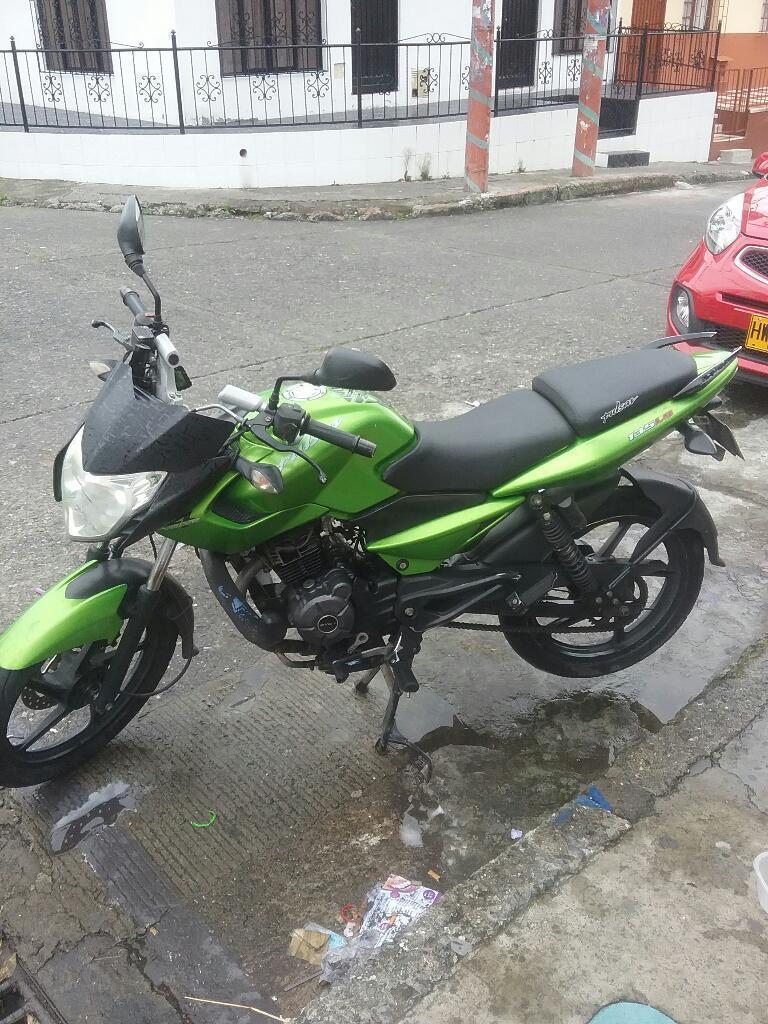 Pulsar 135 Ls