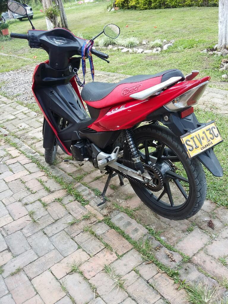 Moto Flex Akt