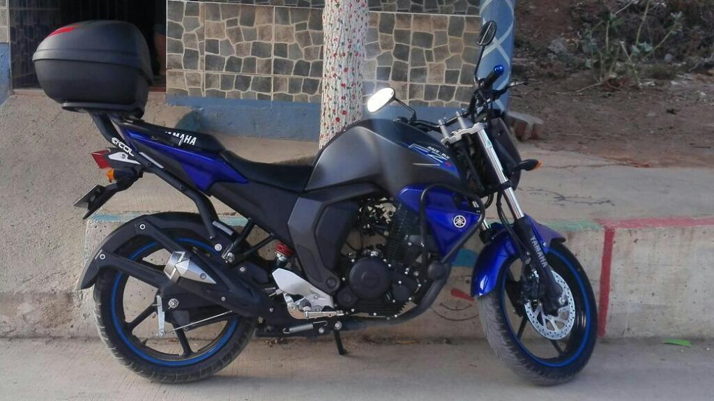 Fz a La Venta