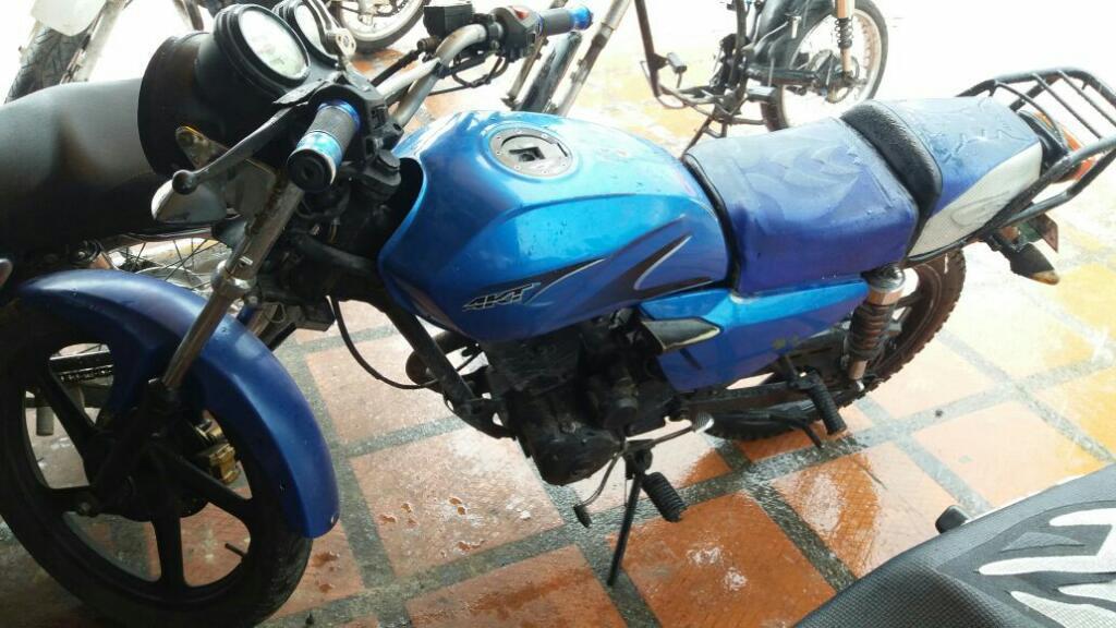 Moto Akt Sl