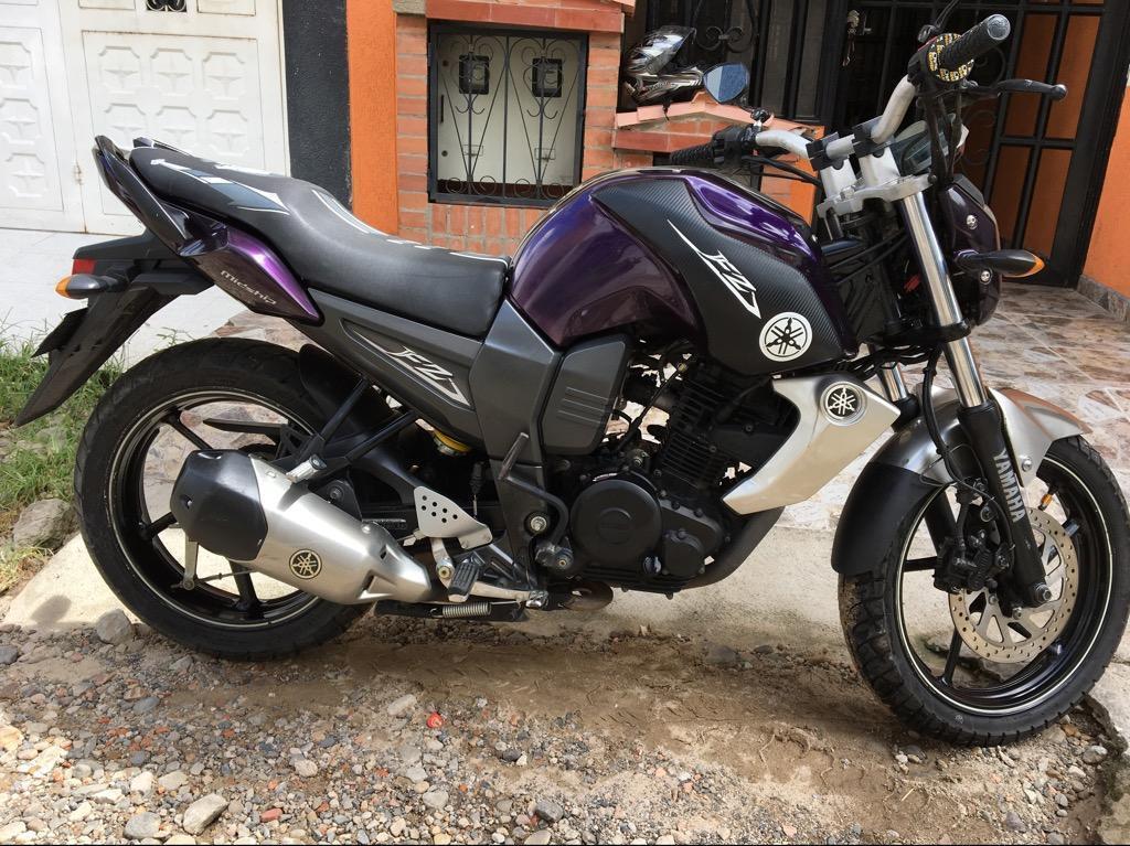 Vendo Fz Papeles E Impuestos Al Dia