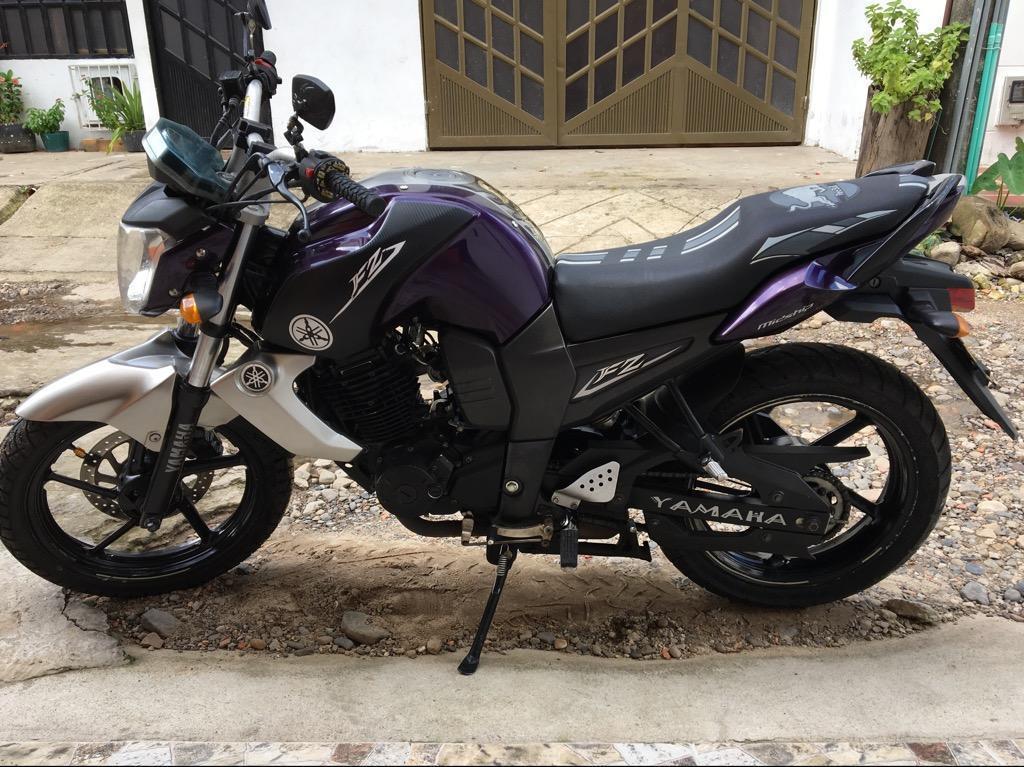 Vendo Fz Papeles E Impuestos Al Dia